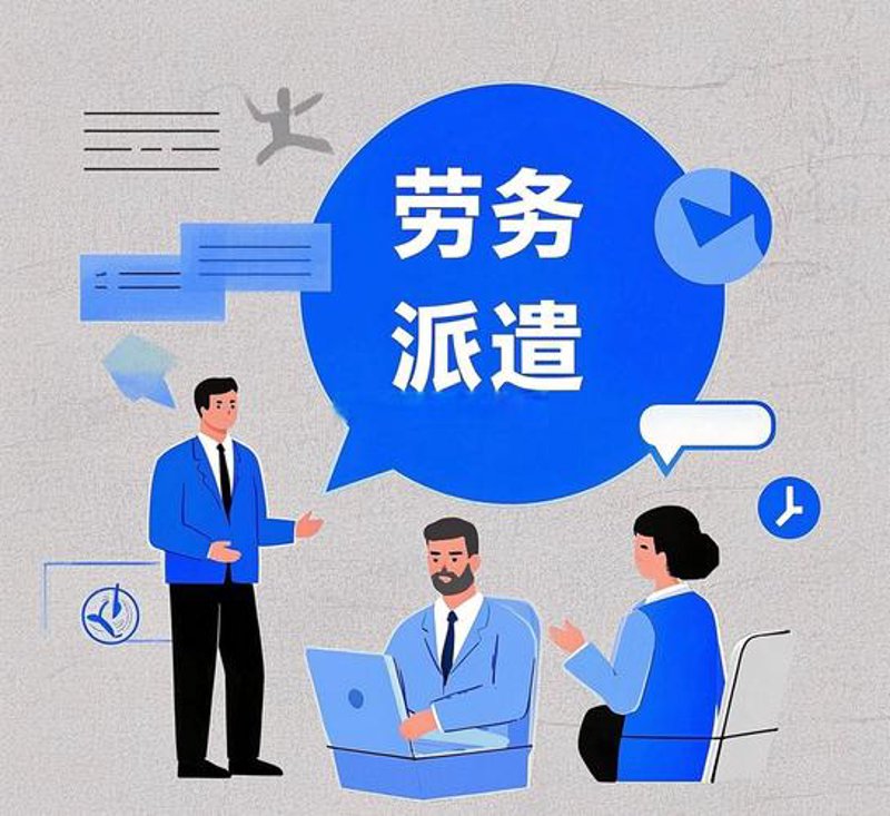 秦皇岛劳务派遣市场动态：机遇与挑战并存
